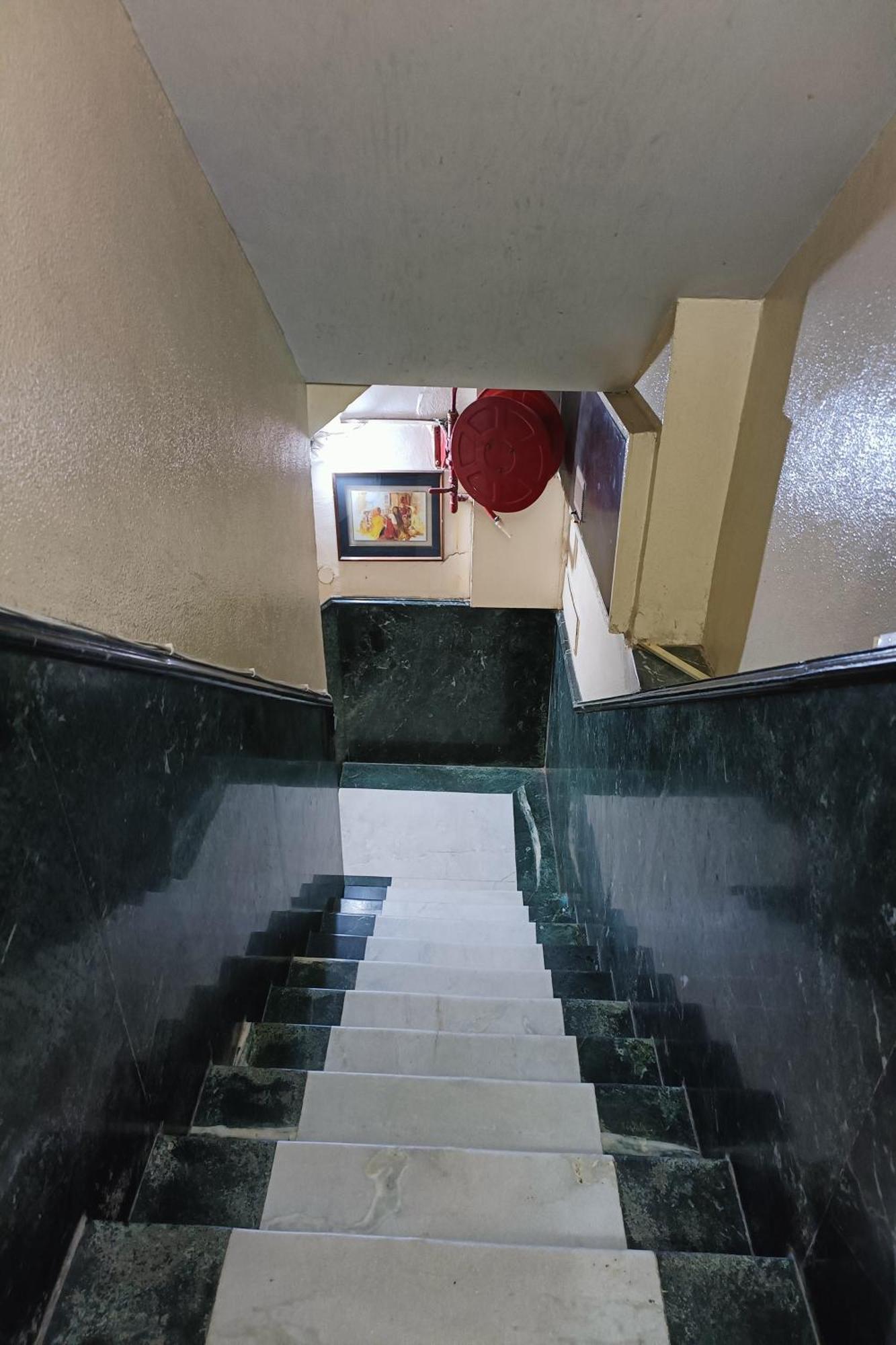 Hotel Indraprastha Delhi  Exterior photo