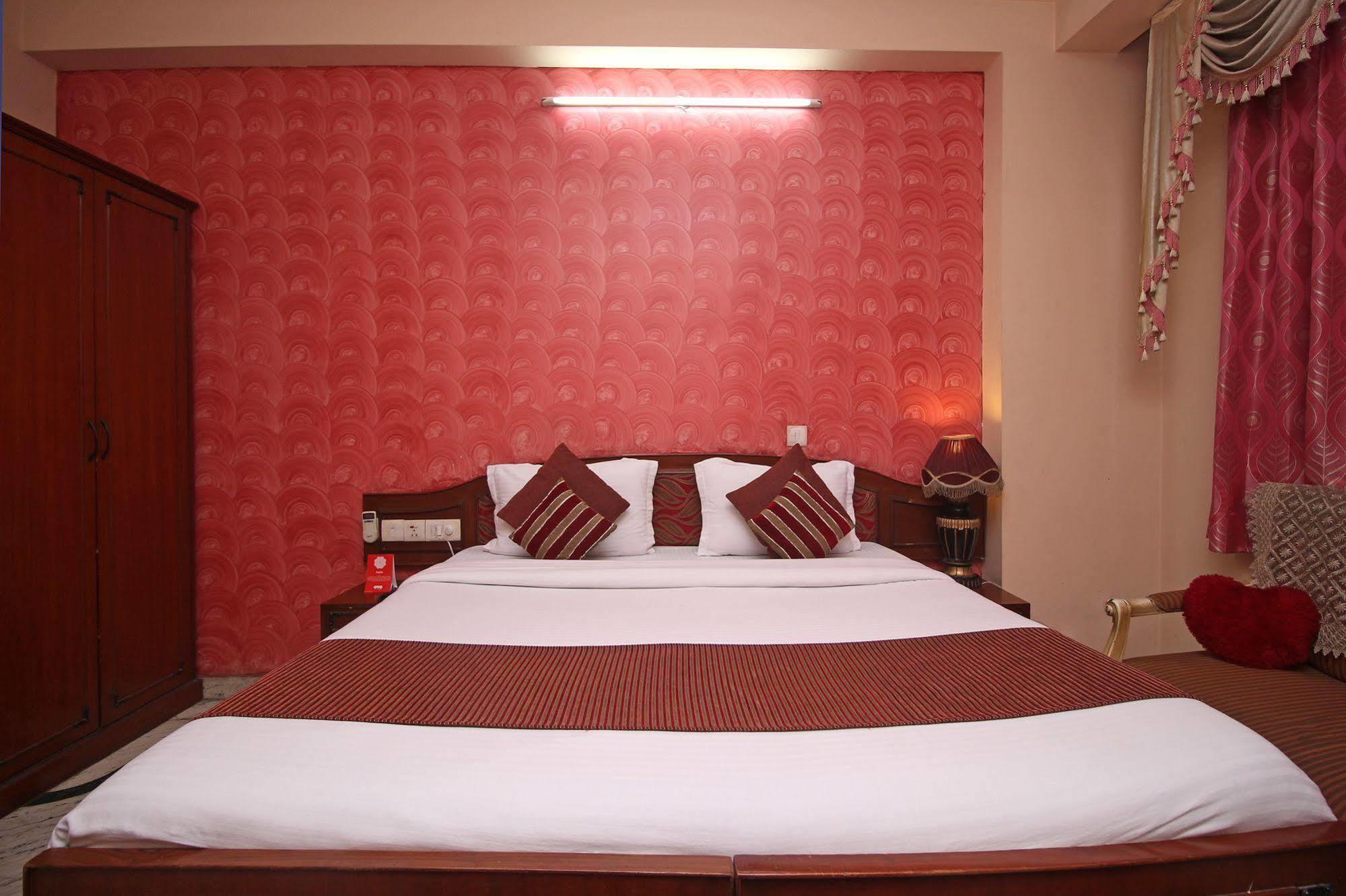 Hotel Indraprastha Delhi  Exterior photo